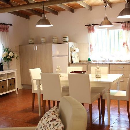 La Villa Mogan Luaran gambar