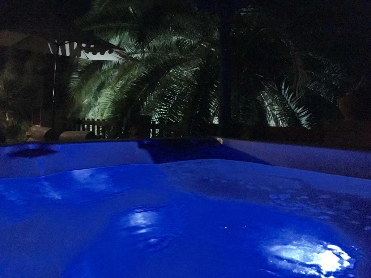 La Villa Mogan Luaran gambar